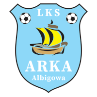 Arka Albigowa