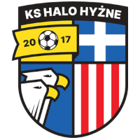 Halo Hyżne